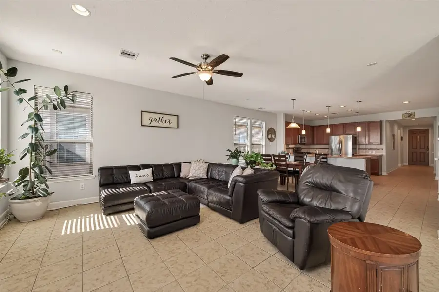 4418 Brinton Saddle Lane, Katy, TX 77449 - #2