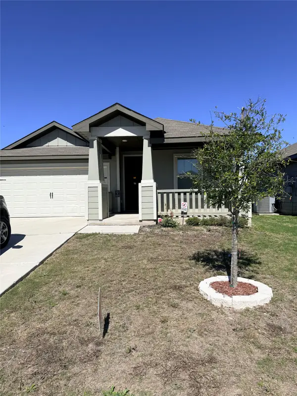 1263 William Crest, New Braunfels, TX 78130