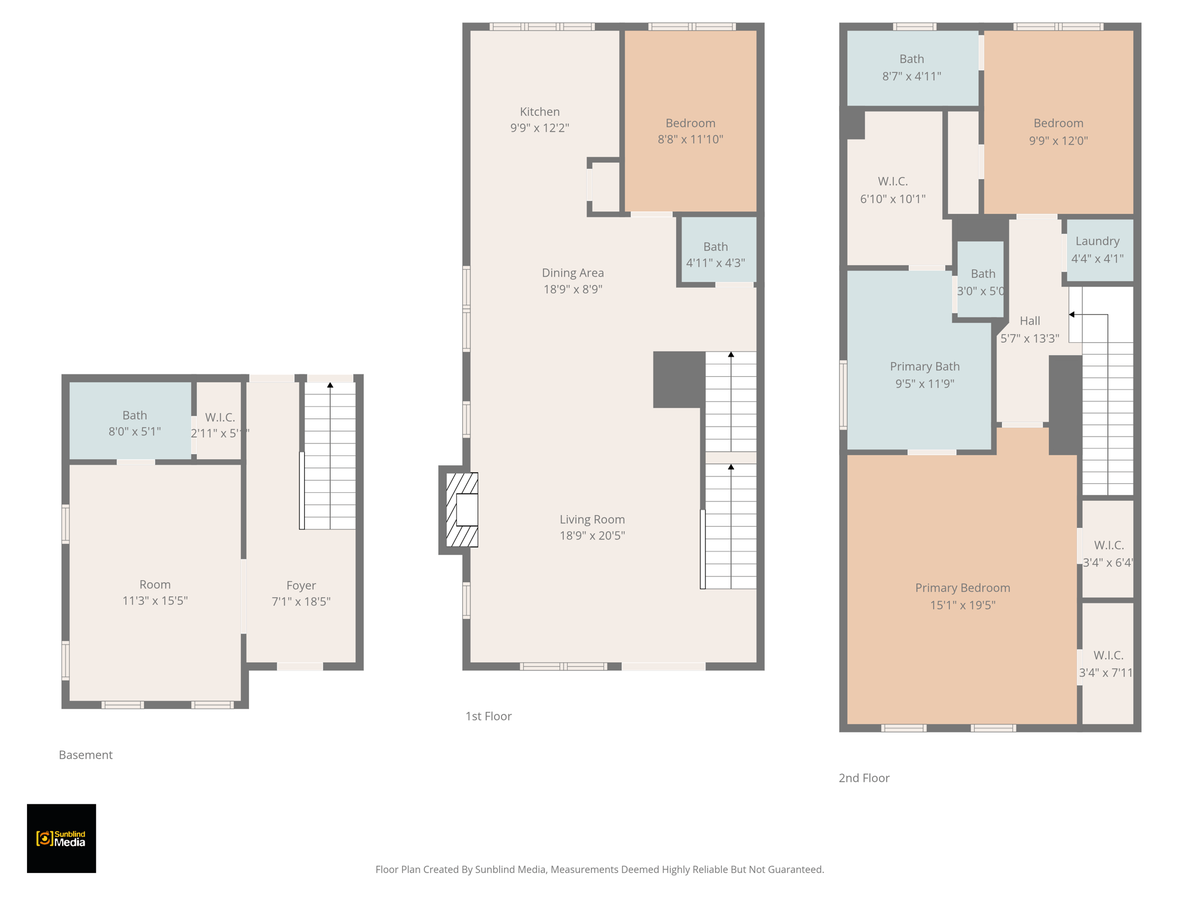 9427 London Bridge Station, Houston, TX 77045 - #1