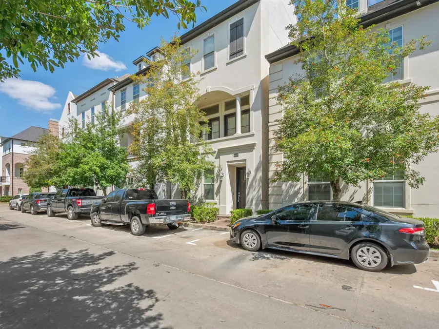 9427 London Bridge Station, Houston, TX 77045 - #2