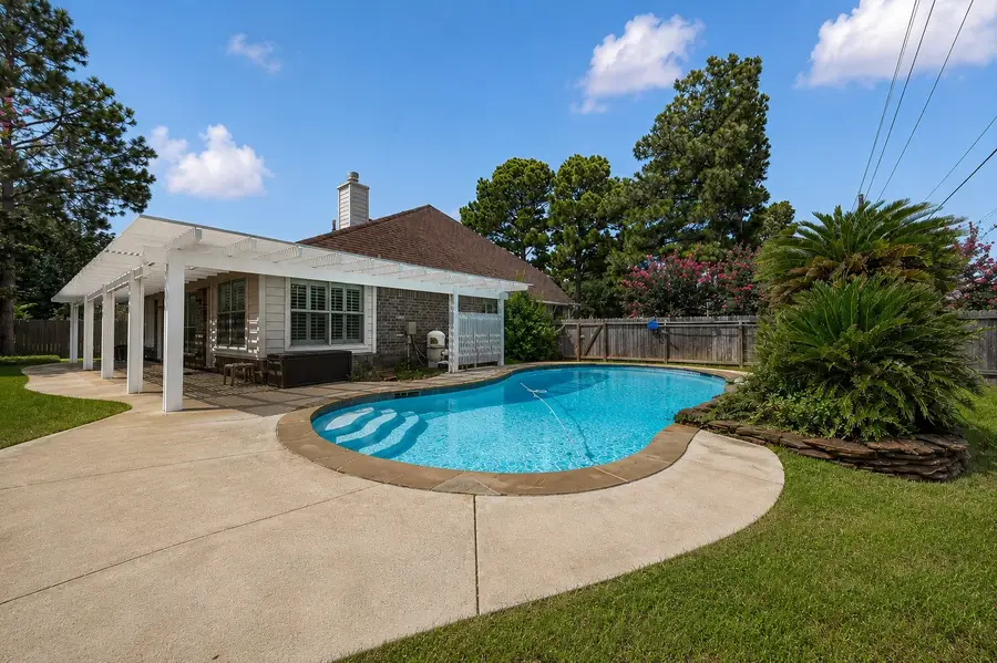 15626 Winding Valley Drive, Houston, TX 77095 - #3