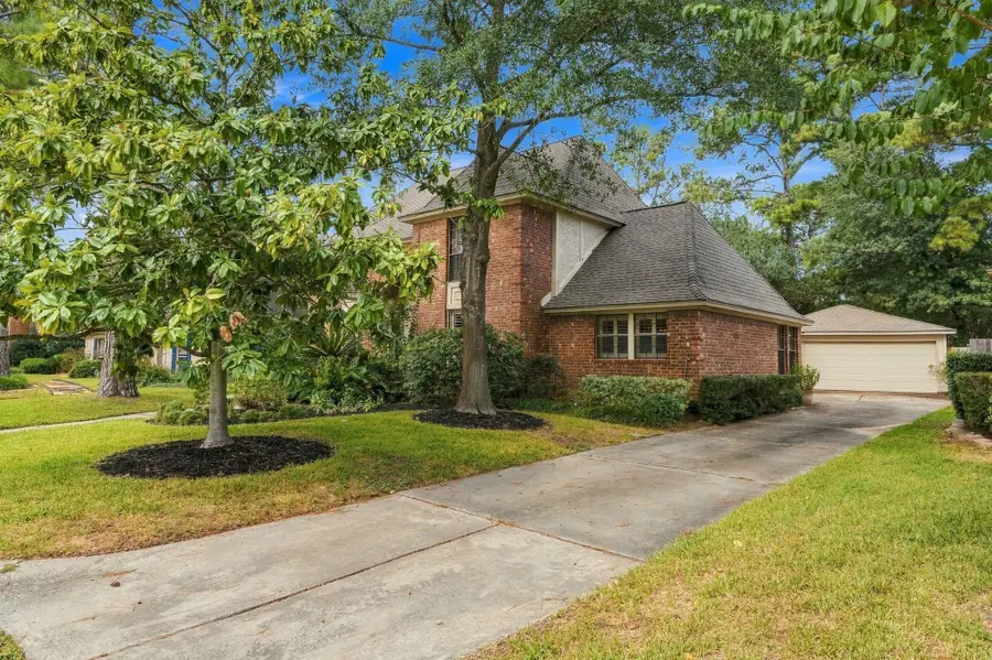 3614 Broken Elm Drive, Spring, TX 77388 - #2