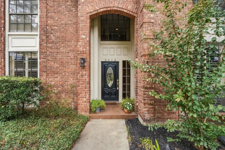 3614 Broken Elm Drive, Spring, TX 77388 - #3