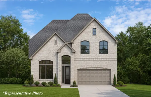 21003 Casting Line Court, Cypress, TX 77433