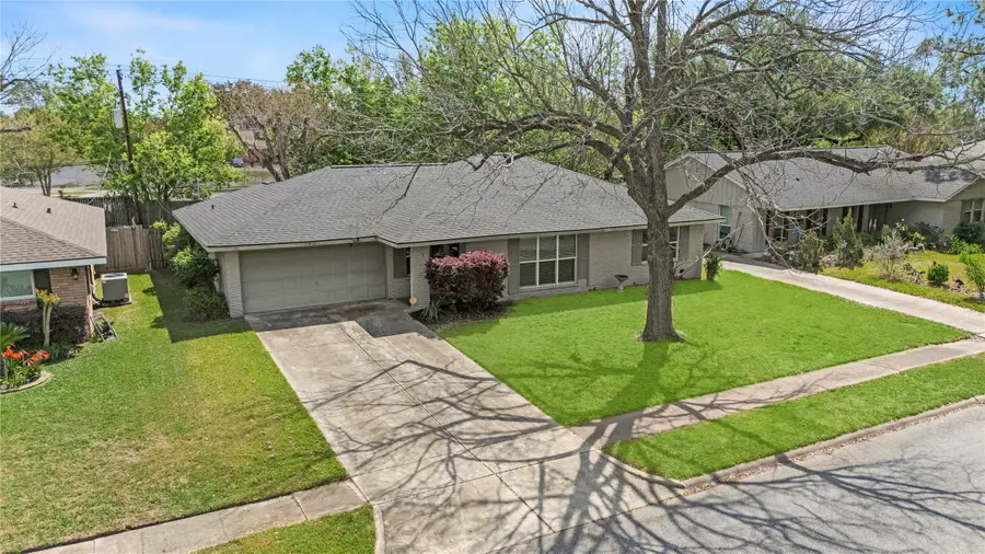 11411 Atwell Drive, Houston, TX 77035 - #2