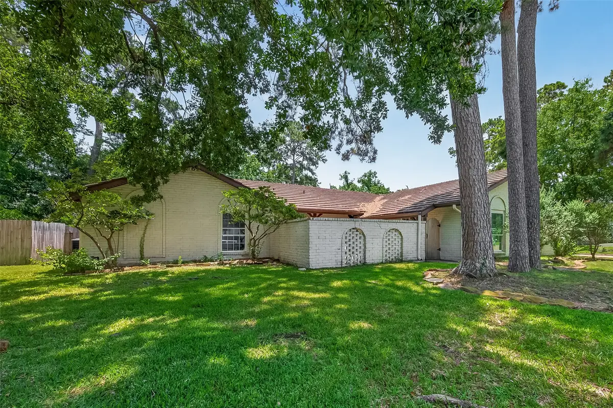 5815 Theall Road, Houston, TX 77066 - #1