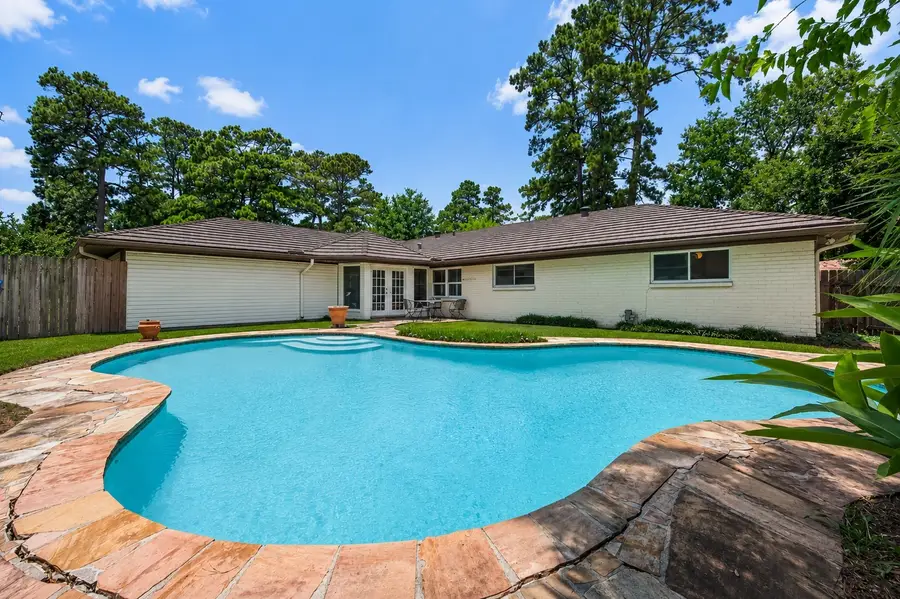 5815 Theall Road, Houston, TX 77066 - #2