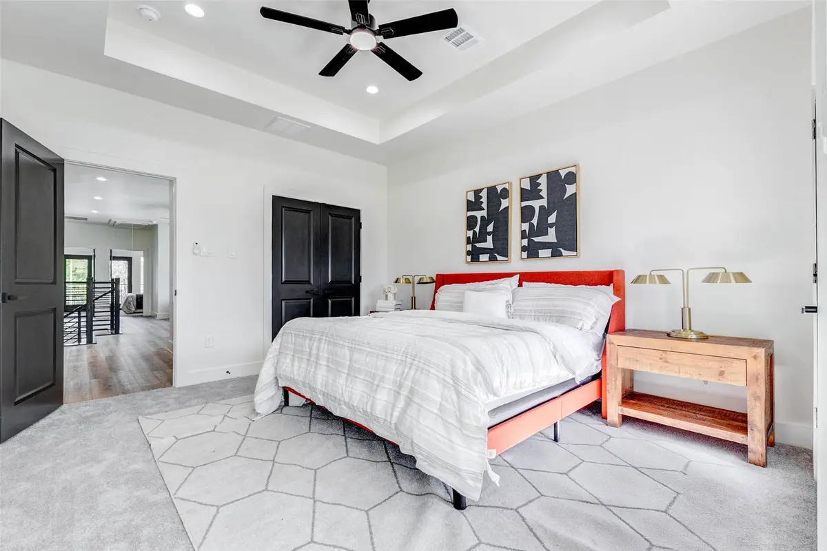 7115 England Street #A, Houston, TX 77021 - #1
