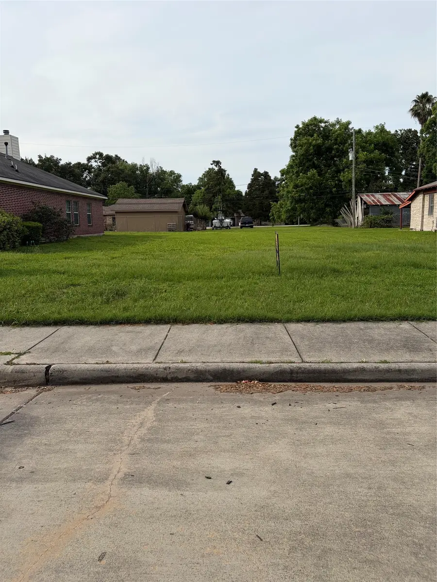 2906 Carmel Street, Houston, TX 77091 - #2