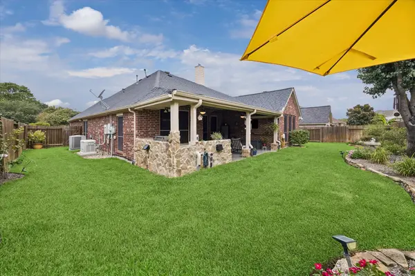 14810 Maverick Valley Lane, Cypress, TX 77429