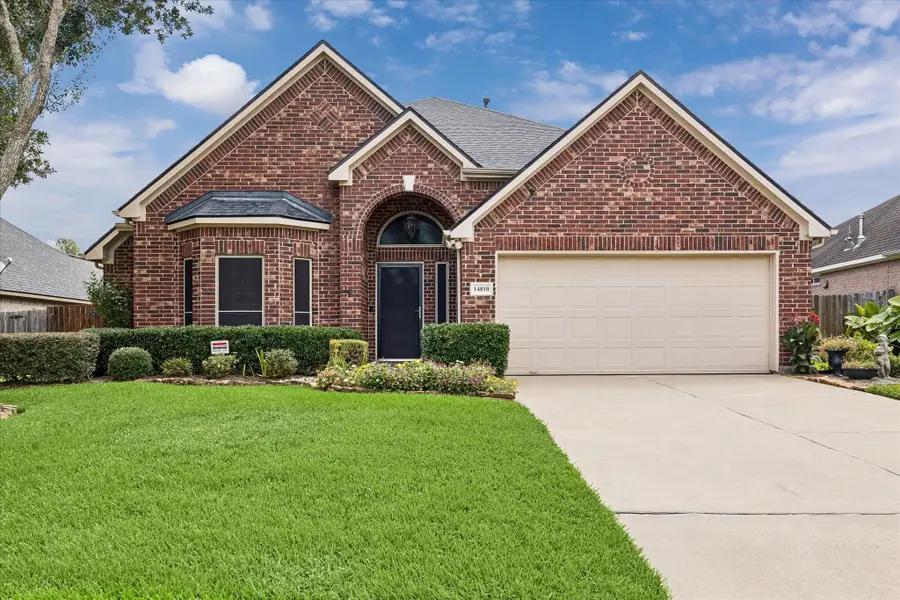 14810 Maverick Valley Lane, Cypress, TX 77429 - #2