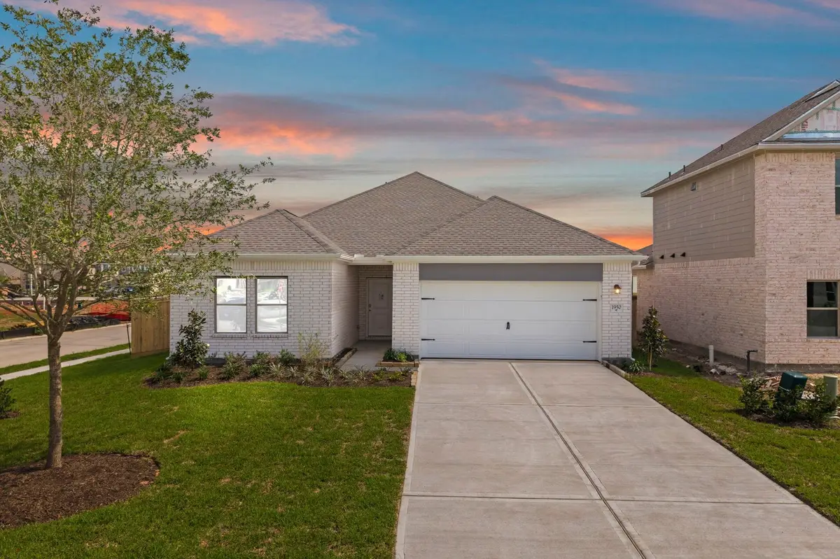 1950 Stargazer Lane, Angleton, TX 77515 - #1