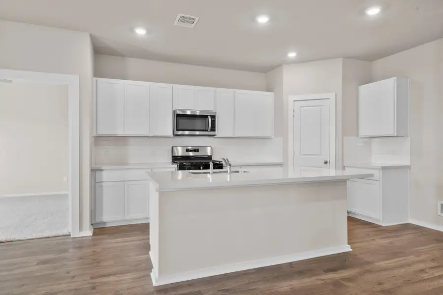 1950 Stargazer Lane, Angleton, TX 77515 - #3