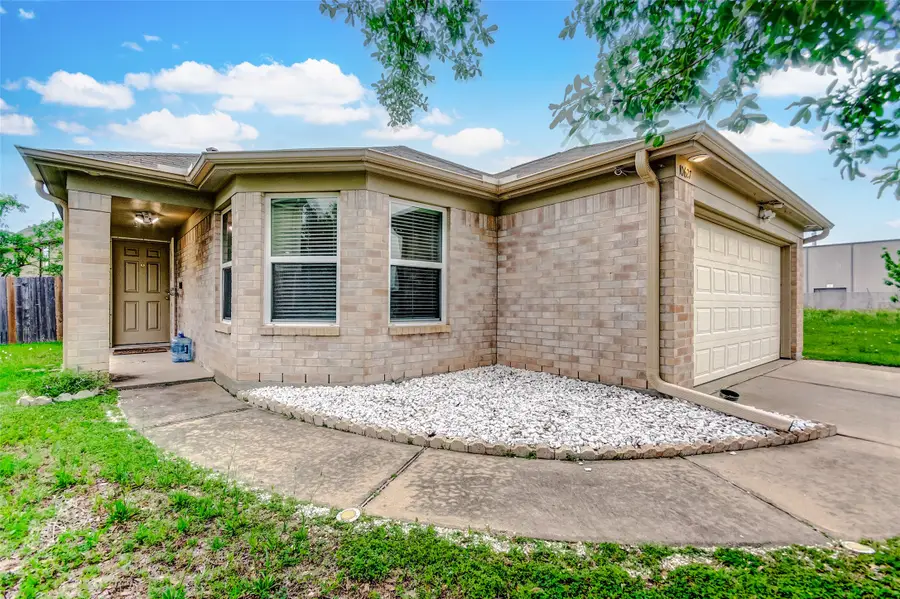 10627 Ince Lane, Houston, TX 77040 - #2