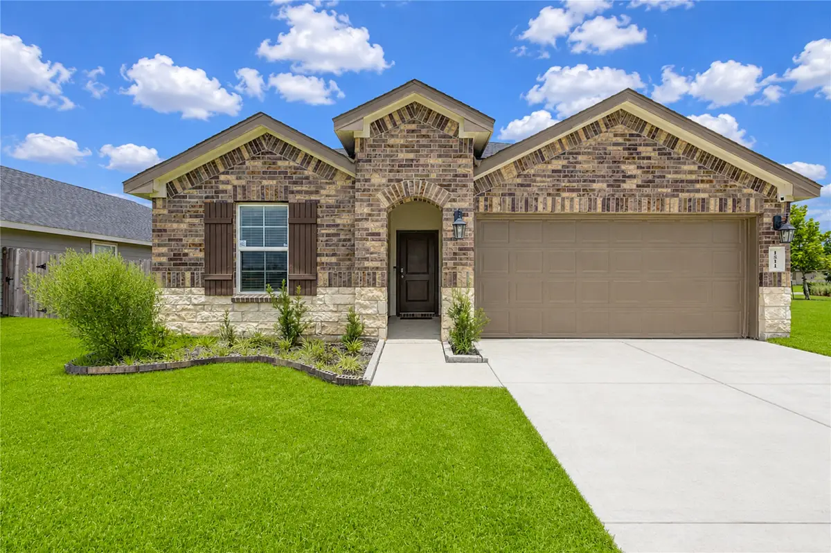 1511 Crete Island Way, Rosharon, TX 77583 - #1