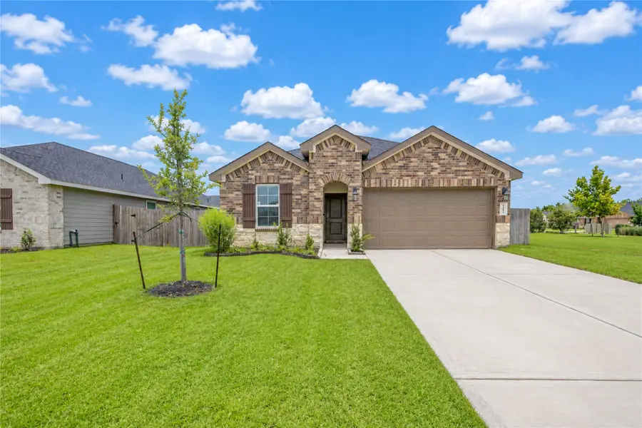 1511 Crete Island Way, Rosharon, TX 77583 - #2