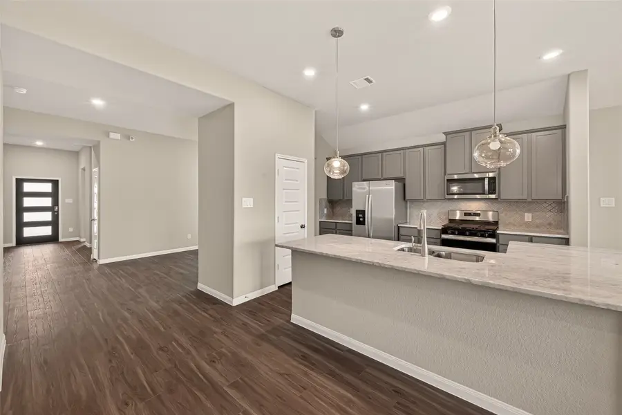 3005 Bristlegrass Street, Brookshire, TX 77423 - #2