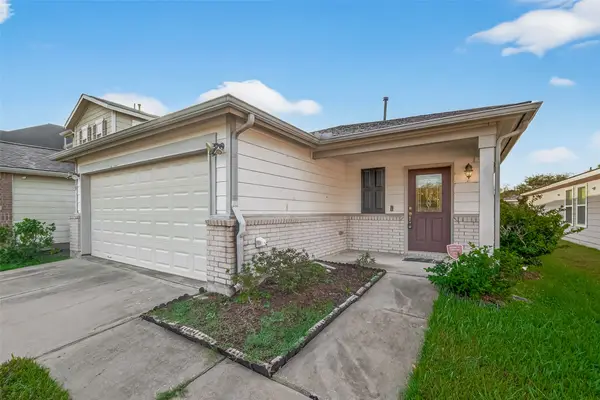 2630 Skyview Crest Court, Houston, TX 77047