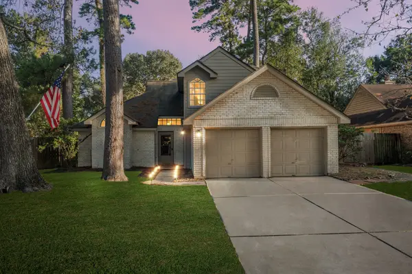 3515 Grove Oaks Drive, Houston, TX 77339