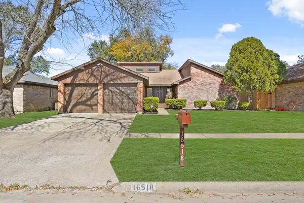 16518 Dounreay Drive, Houston, TX 77084