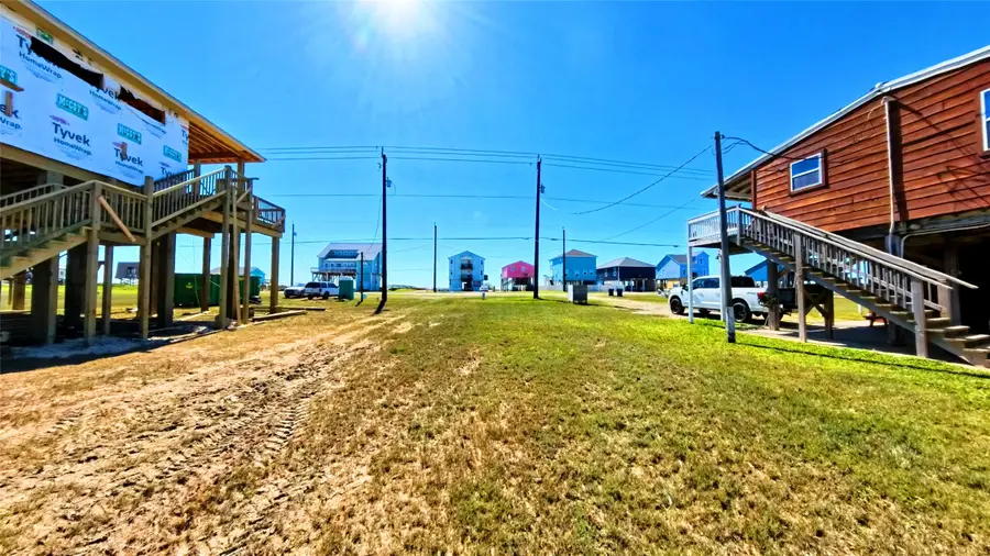 0 Bluewater / County Road 257 Highway, Freeport, TX 77541 - Image #2