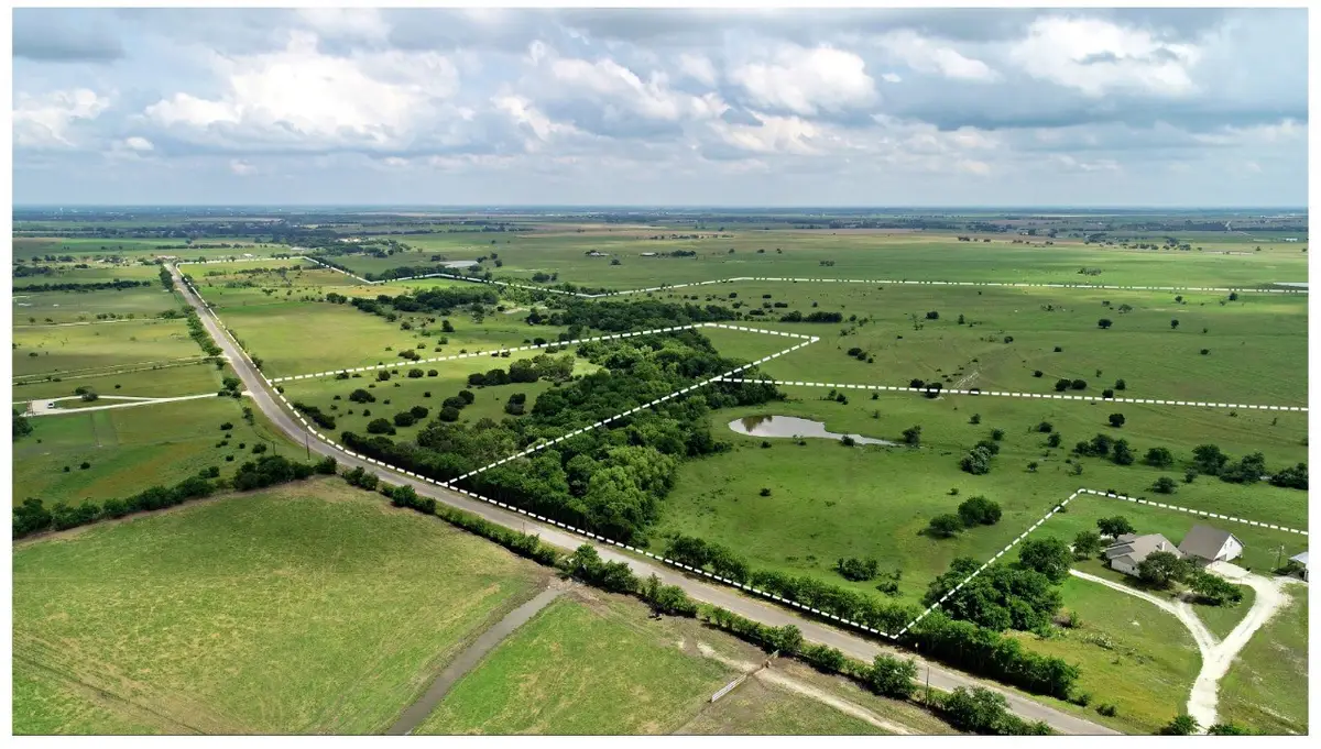 Lot 3 Hackberry Ranchettes Hackberry Road, Salado, TX 76571 - #1