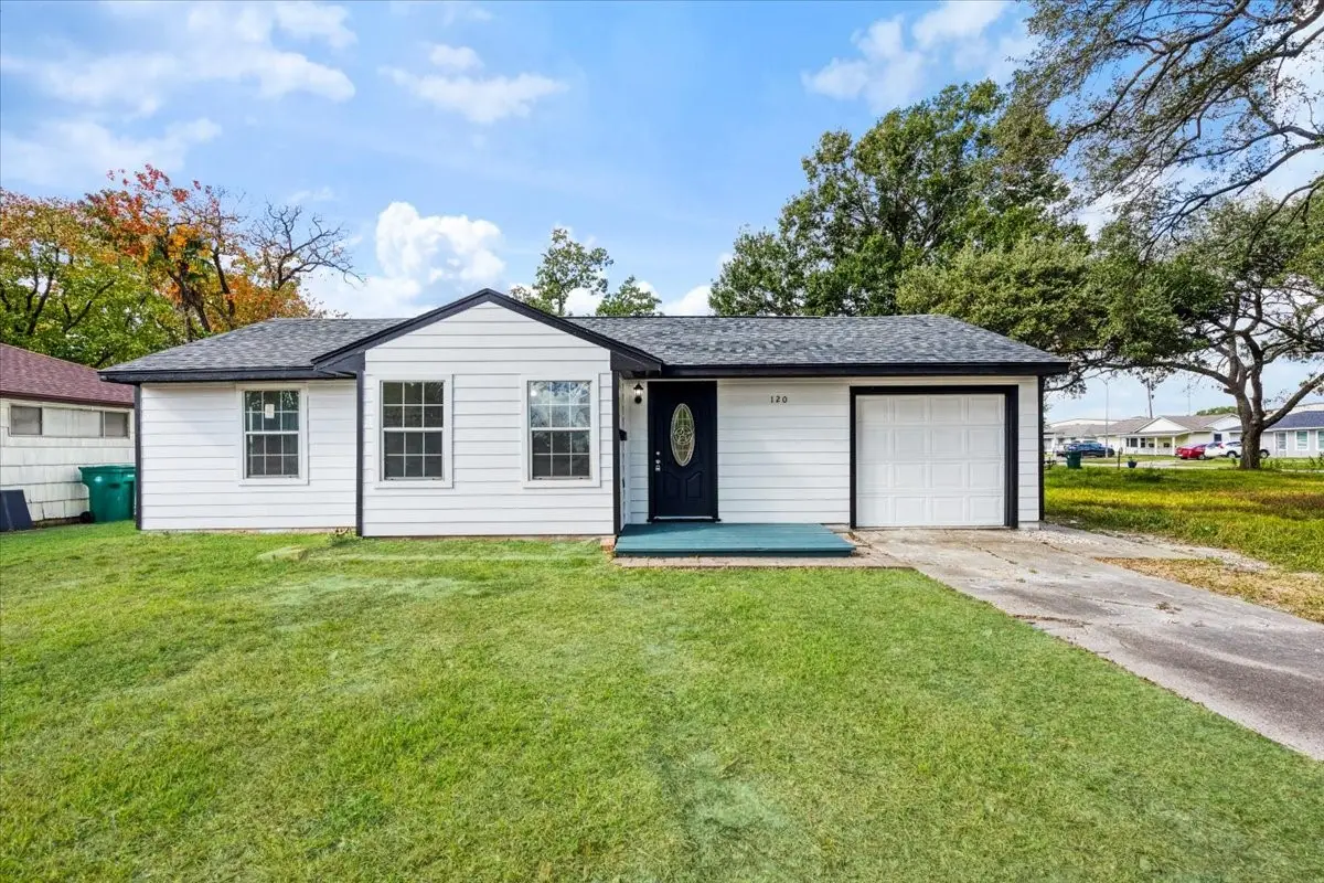 120 Sherman Avenue, Pasadena, TX 77503 - Image #1