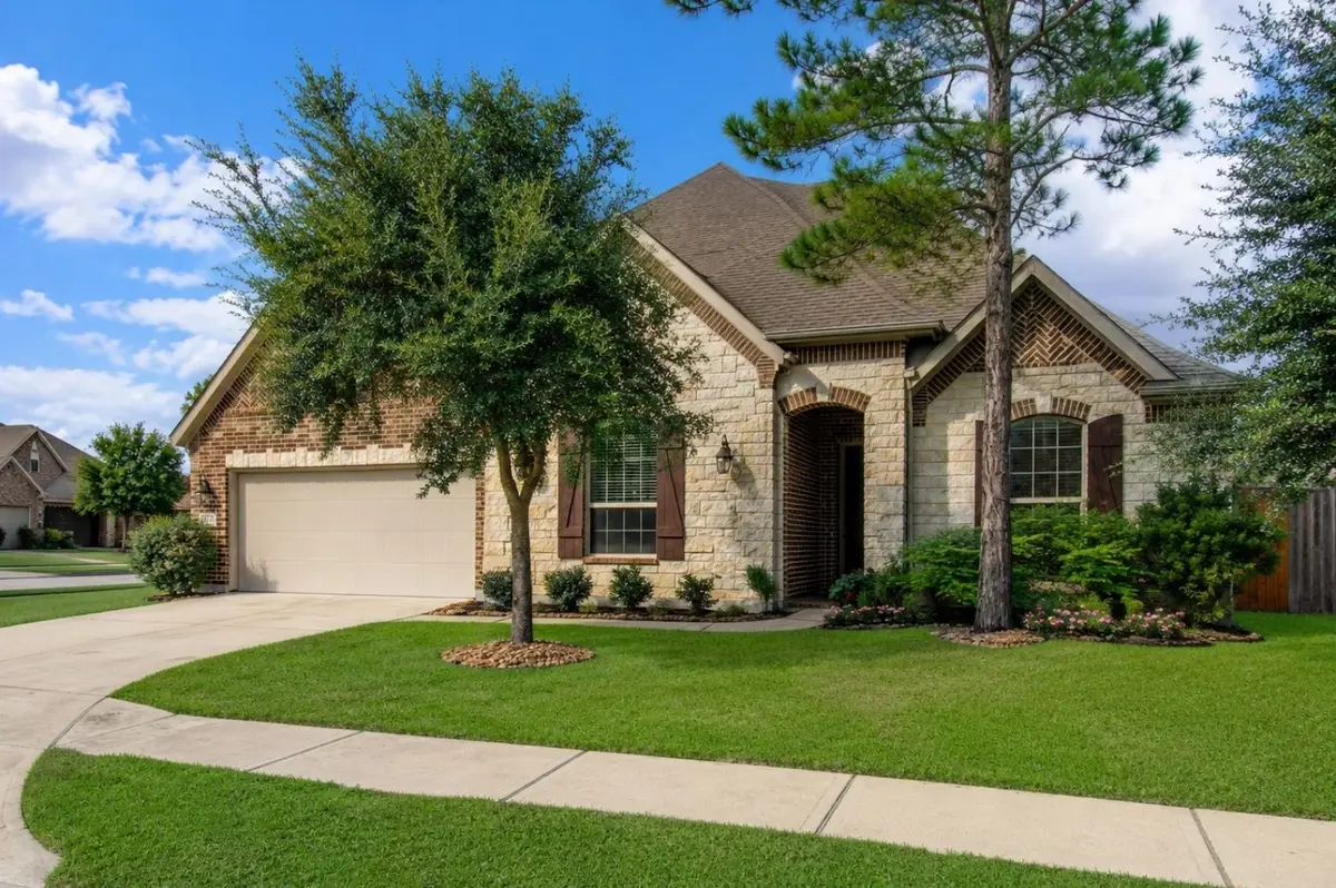20214 Overland Hills Lane, Cypress, TX 77433 - #1