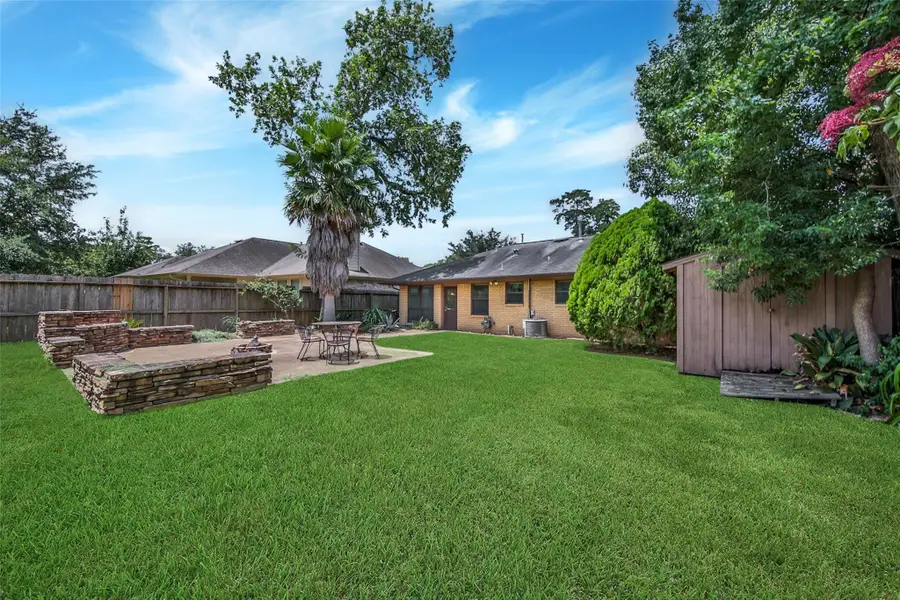 1423 Thornton Road, Houston, TX 77018 - #2
