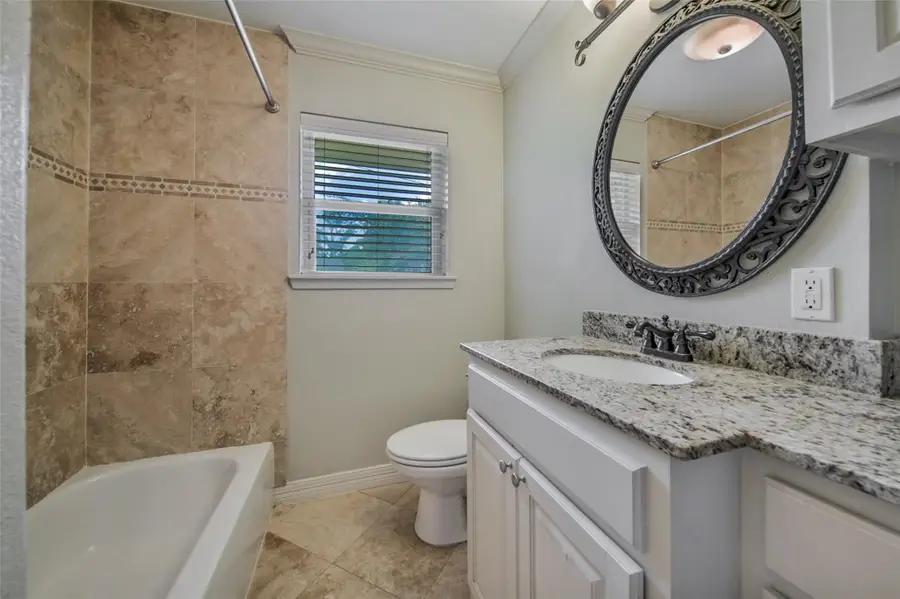 1423 Thornton Road, Houston, TX 77018 - #3