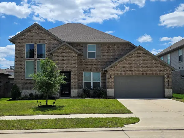 13725 Rising Sun Lane, Conroe, TX 77384