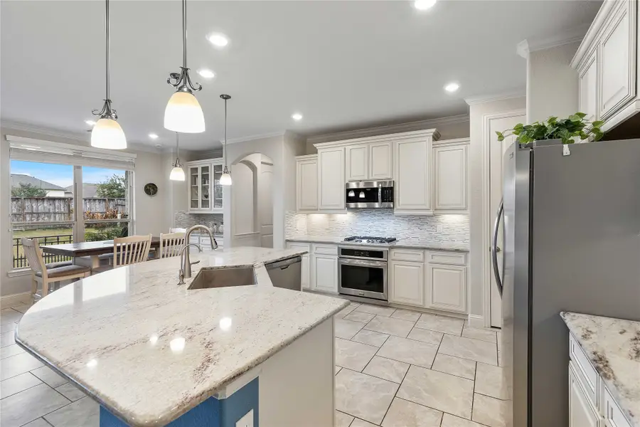 18419 Panton Terrace Lane, Cypress, TX 77429 - #2