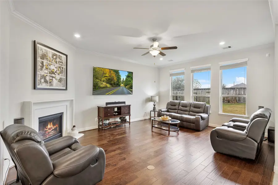 18419 Panton Terrace Lane, Cypress, TX 77429 - #3