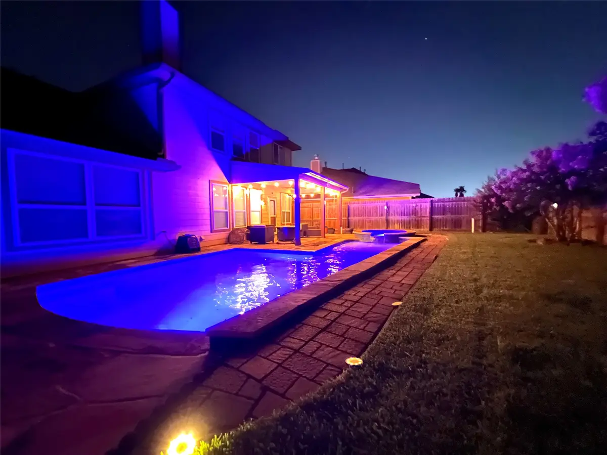 19314 Camellia Bend Circle, Spring, TX 77379 - #1