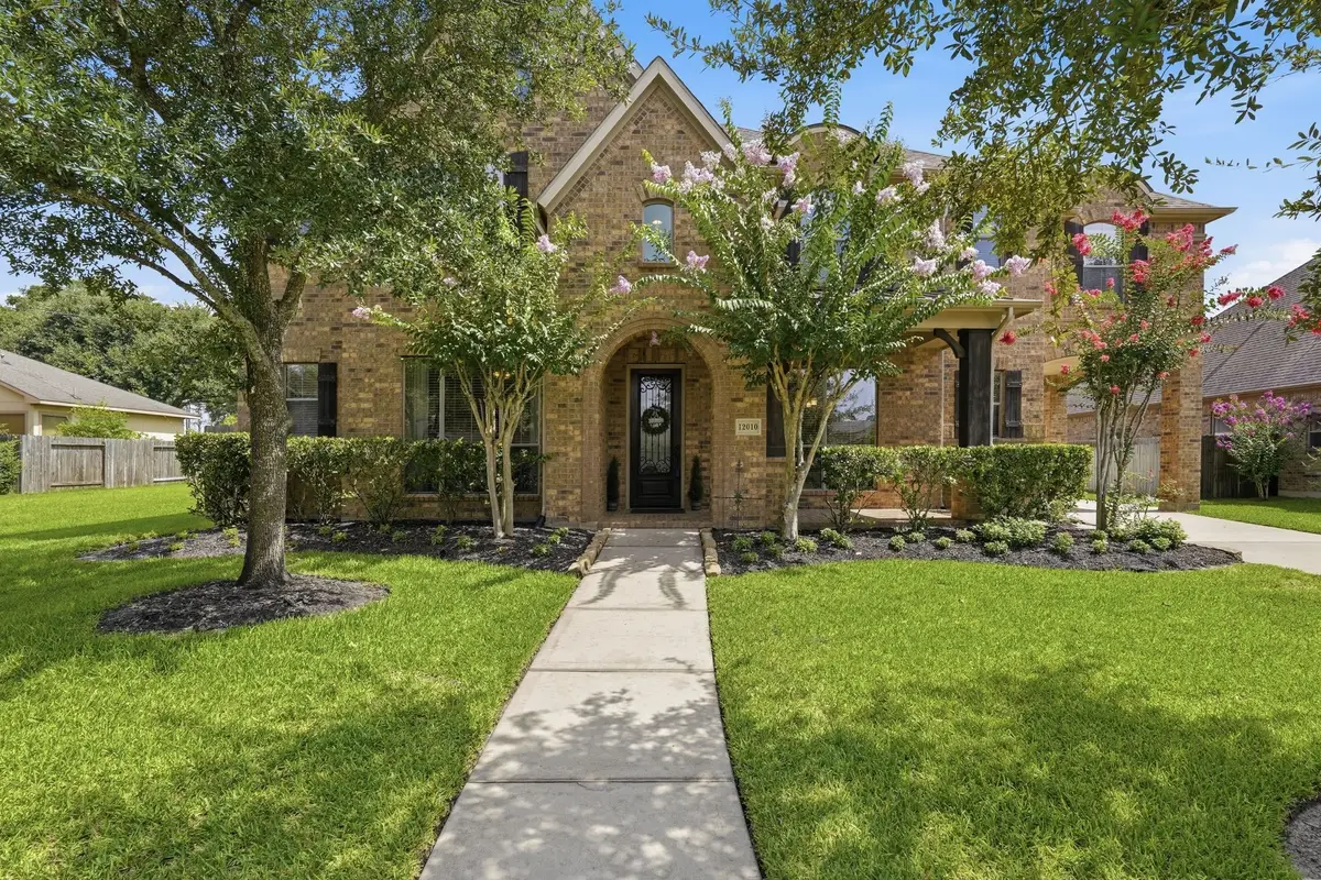 12010 Hodges Grove Lane, Tomball, TX 77377 - #1