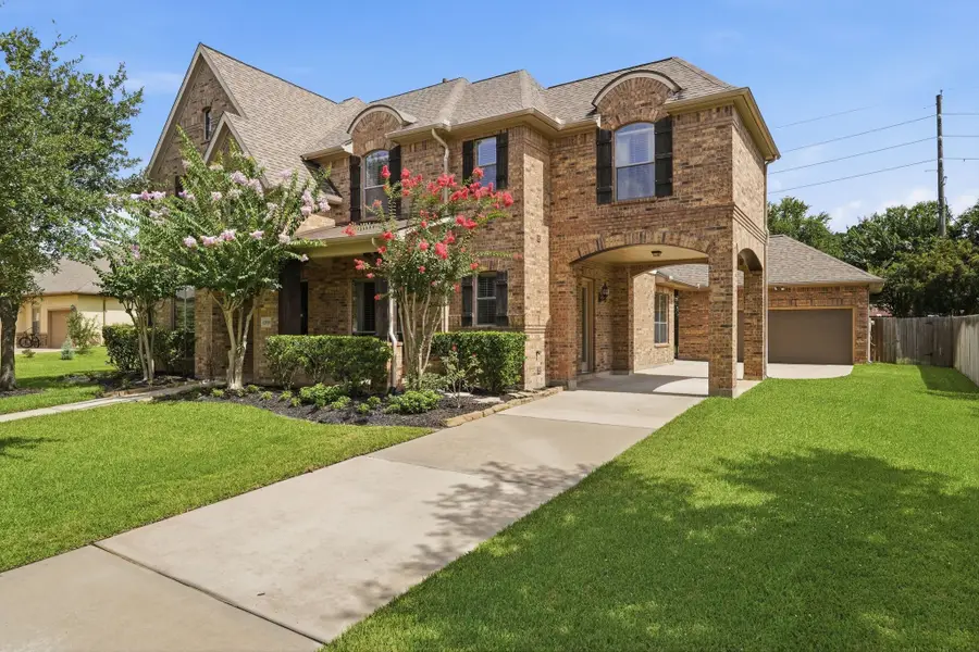 12010 Hodges Grove Lane, Tomball, TX 77377 - #2