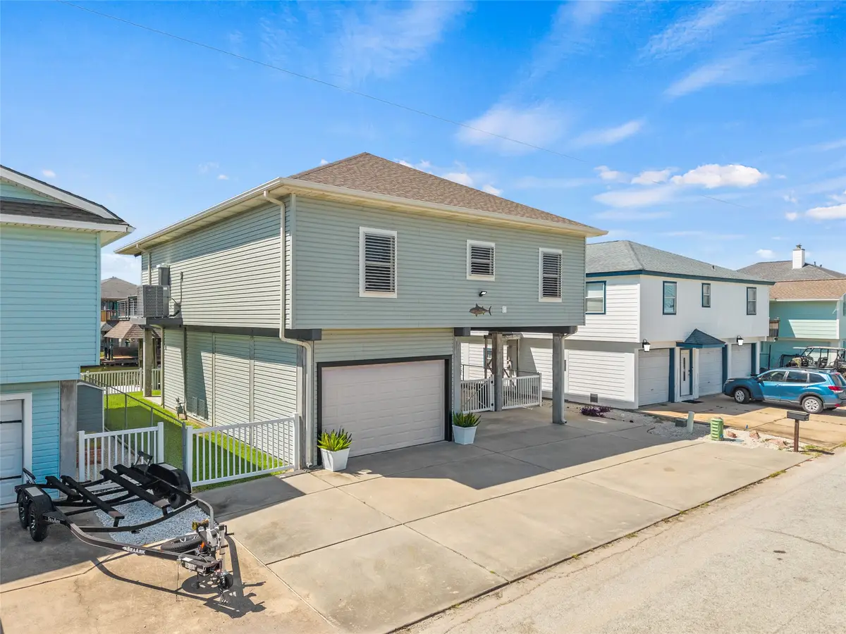 911 Bonita Street, Bayou Vista, TX 77563 - #1