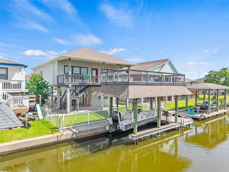 911 Bonita Street, Bayou Vista, TX 77563 - #2