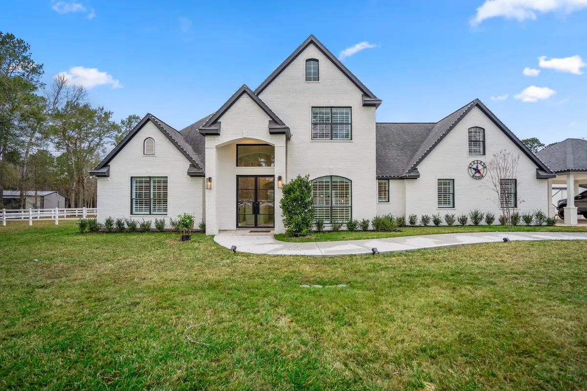 31219 Edgewater Drive, Magnolia, TX 77354 - Image #1