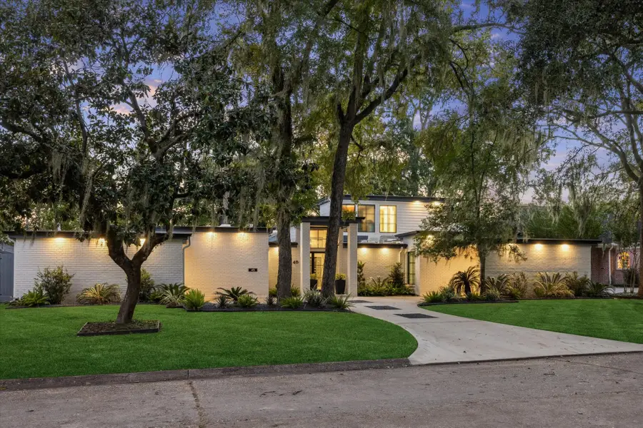 45 Patti Lynn Lane, Houston, TX 77024 - #2
