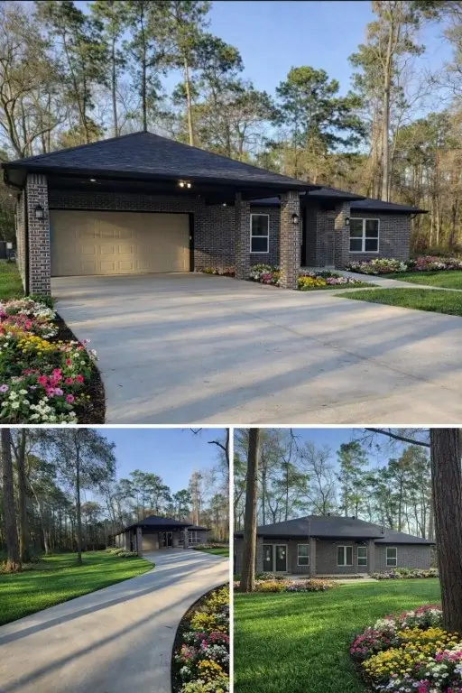 172 Cr 3669n N, Splendora, TX 77372