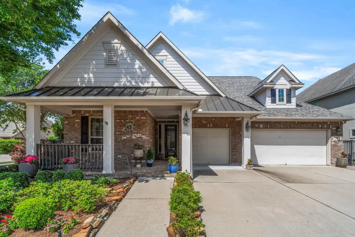 626 Dalton Lane, Sugar Land, TX 77479 - #1