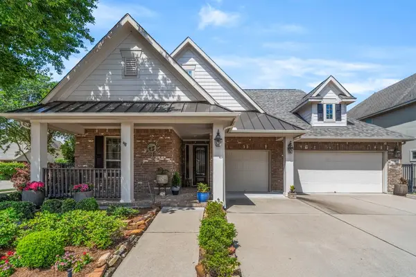 626 Dalton Lane, Sugar Land, TX 77479
