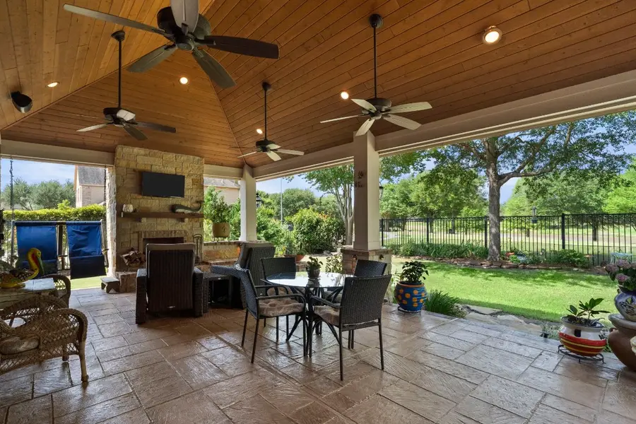626 Dalton Lane, Sugar Land, TX 77479 - #2