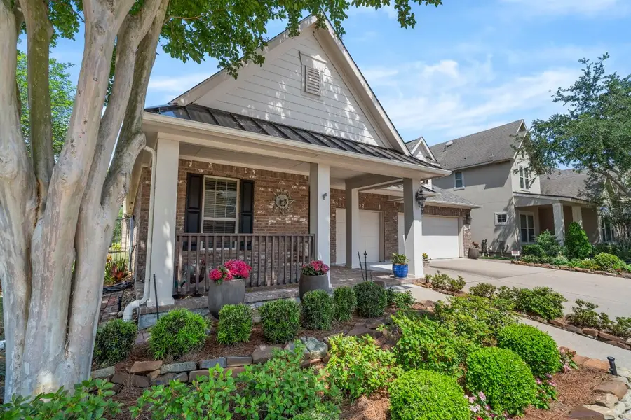 626 Dalton Lane, Sugar Land, TX 77479 - #3