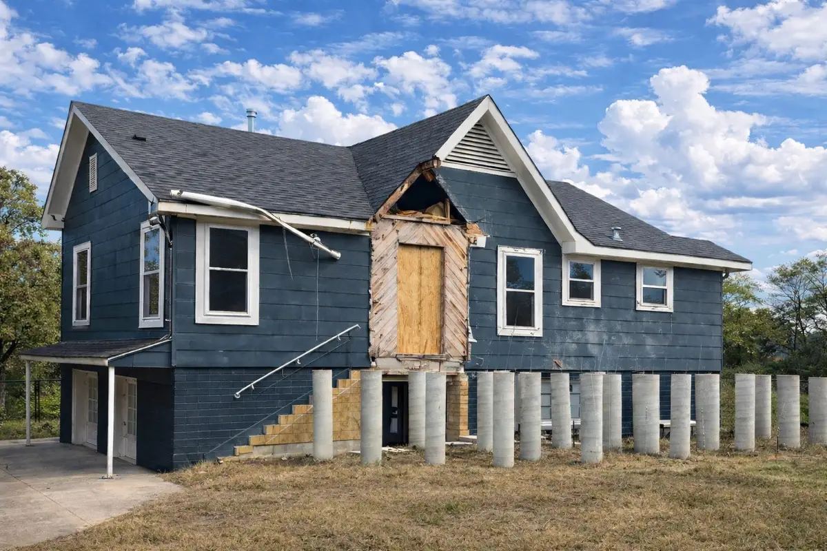 611 Mathis Street, Houston, TX 77009 - #1