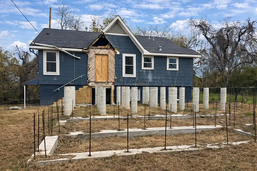 611 Mathis Street, Houston, TX 77009 - #2