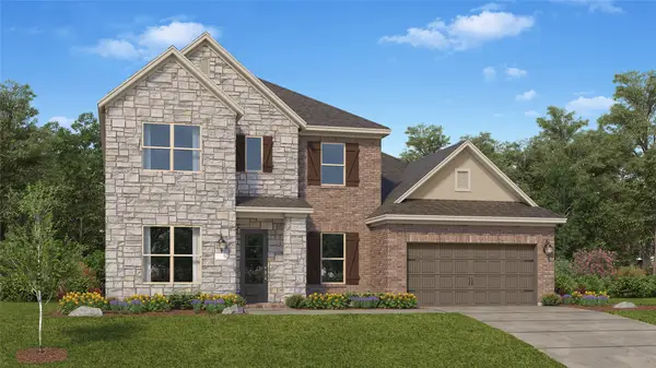 6011 Marina Ray Drive, Baytown, TX 77521