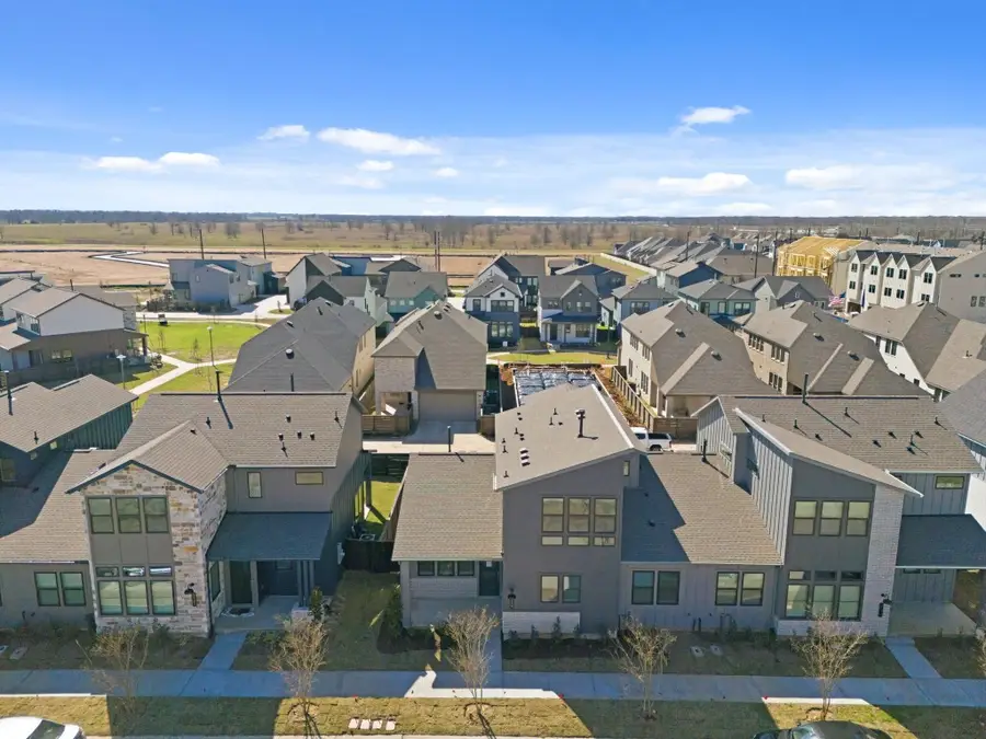 3318 City Heart Avenue, Richmond, TX 77406 - #3