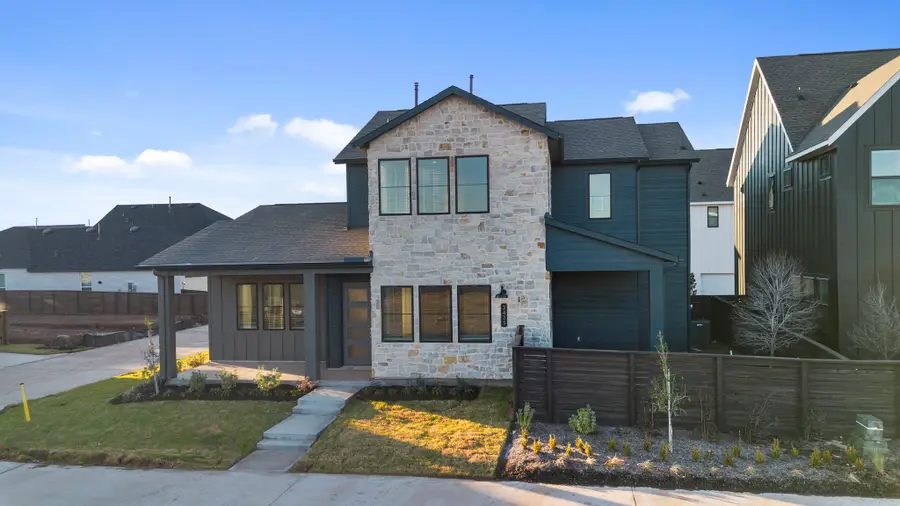 3435 Nourish Lane, Richmond, TX 77406 - #2